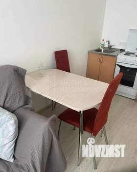Студия квартира, вторичка, 19м2, 9/9 этаж