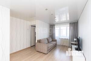 1-к квартира, вторичка, 28м2, 5/5 этаж