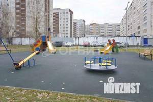 1-к квартира, вторичка, 45м2, 8/9 этаж