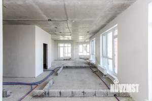 2-к квартира, вторичка, 82м2, 9/24 этаж