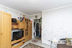 Студия квартира, вторичка, 21м2, 2/8 этаж
