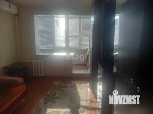 1-к квартира, вторичка, 16м2, 4/8 этаж