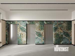 2-к квартира, вторичка, 60м2, 22/22 этаж