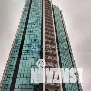 Студия квартира, вторичка, 45м2, 4/24 этаж