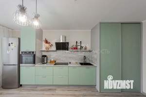 3-к квартира, вторичка, 86м2, 3/14 этаж