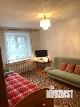 2-к квартира, вторичка, 53м2, 2/11 этаж