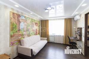 2-к квартира, вторичка, 50м2, 11/17 этаж