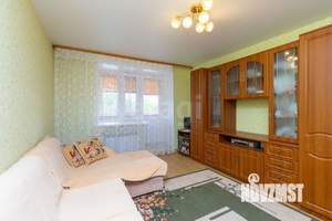 3-к квартира, вторичка, 57м2, 2/6 этаж