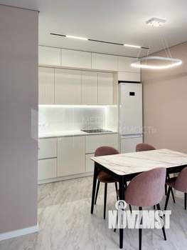 1-к квартира, вторичка, 49м2, 7/10 этаж