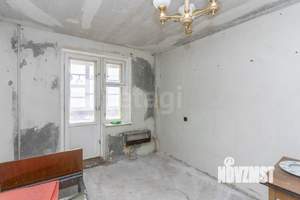 3-к квартира, вторичка, 66м2, 5/9 этаж