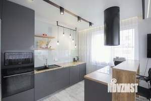 2-к квартира, вторичка, 56м2, 16/18 этаж