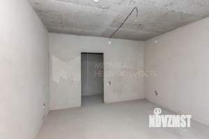 2-к квартира, вторичка, 59м2, 15/17 этаж