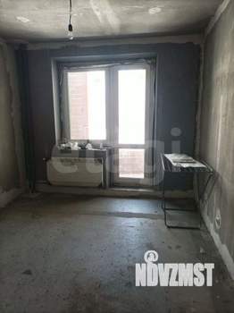 Студия квартира, вторичка, 18м2, 5/16 этаж