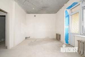 Студия квартира, вторичка, 29м2, 16/17 этаж