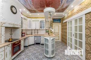 3-к квартира, вторичка, 145м2, 14/25 этаж