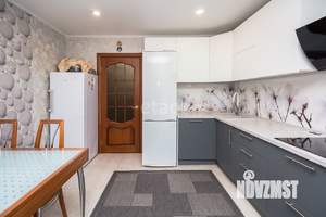 3-к квартира, вторичка, 99м2, 6/10 этаж