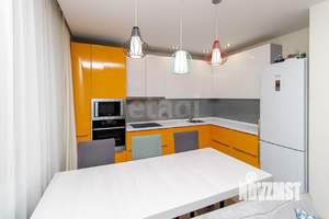 2-к квартира, вторичка, 94м2, 13/16 этаж