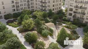 3-к квартира, вторичка, 121м2, 6/8 этаж