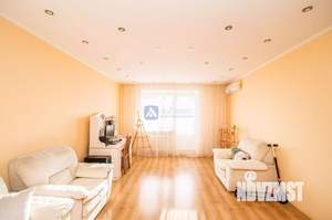 3-к квартира, вторичка, 108м2, 3/9 этаж