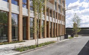 4-к квартира, сданный дом, 212м2, 16/17 этаж