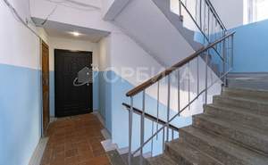 1-к квартира, вторичка, 36м2, 5/9 этаж