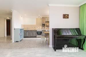 3-к квартира, вторичка, 86м2, 7/10 этаж