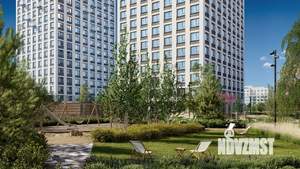 2-к квартира, вторичка, 66м2, 14/17 этаж