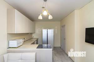 3-к квартира, вторичка, 82м2, 2/17 этаж