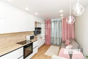 1-к квартира, вторичка, 38м2, 5/10 этаж