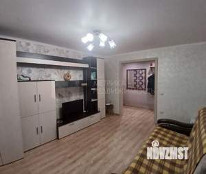 2-к квартира, вторичка, 48м2, 4/9 этаж