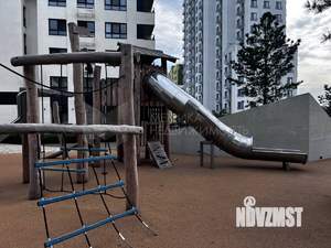 Студия квартира, вторичка, 28м2, 4/17 этаж