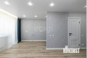 Студия квартира, вторичка, 28м2, 13/13 этаж