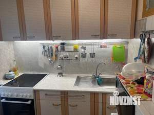 3-к квартира, вторичка, 57м2, 1/5 этаж