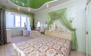 2-к квартира, вторичка, 67м2, 7/14 этаж