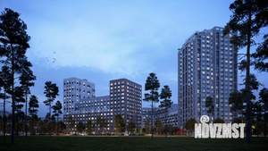 3-к квартира, вторичка, 136м2, 17/17 этаж