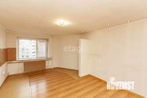 3-к квартира, вторичка, 70м2, 6/12 этаж