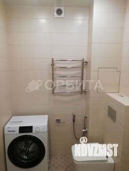 1-к квартира, вторичка, 35м2, 2/17 этаж