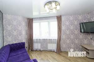 2-к квартира, вторичка, 56м2, 7/16 этаж