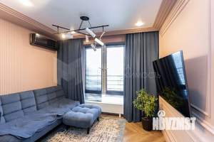 3-к квартира, вторичка, 80м2, 8/10 этаж