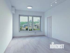 1-к квартира, вторичка, 36м2, 7/7 этаж