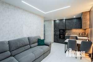 2-к квартира, вторичка, 54м2, 22/25 этаж