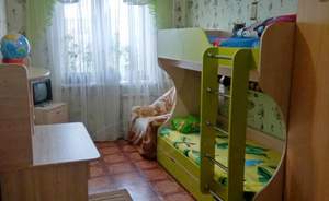 2-к квартира, вторичка, 45м2, 4/5 этаж