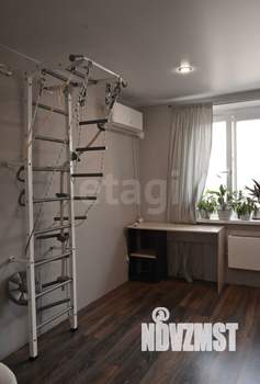 1-к квартира, вторичка, 43м2, 6/14 этаж