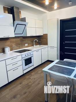 3-к квартира, вторичка, 87м2, 4/16 этаж