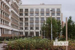 Студия квартира, вторичка, 24м2, 2/24 этаж