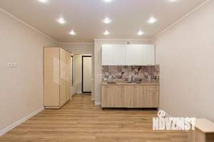 Студия квартира, вторичка, 18м2, 1/8 этаж