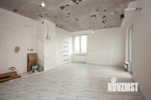 2-к квартира, вторичка, 64м2, 19/25 этаж