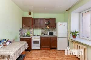 1-к квартира, вторичка, 35м2, 7/9 этаж