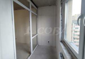 Студия квартира, вторичка, 22м2, 9/10 этаж