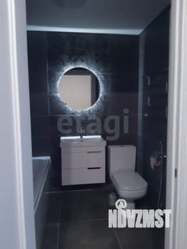 Студия квартира, вторичка, 33м2, 9/15 этаж